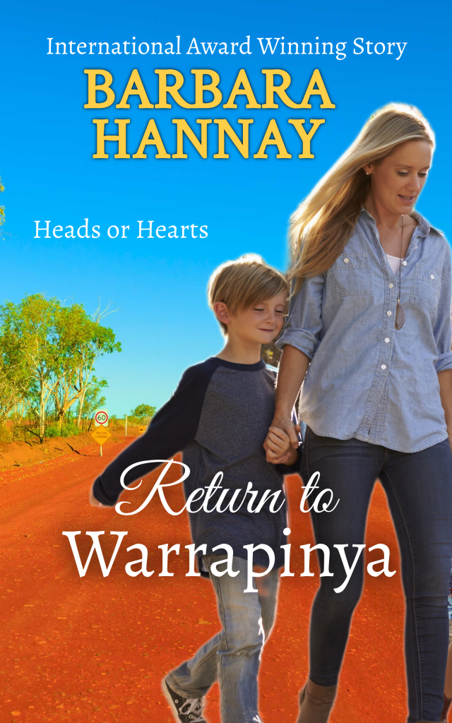 Books Barbara Hannay Australian Author